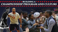 Thumbnail for Building a Championship Program & Culture