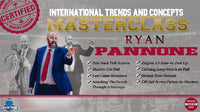Thumbnail for International Tactics, Concepts, and Trends