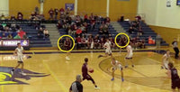 Thumbnail for Augsburg University (MN) Transition Offense