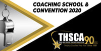 Thumbnail for 2020 THSCA CONVENTION & COACHING SCHOOL