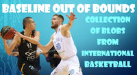 Thumbnail for 50+ BASELINE OUT OF BOUNDS collection (incl. 27 EOG situations)