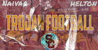 Thumbnail for USC Trojan Football