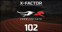 Thumbnail for Feed the Cats: Top Explosive Exercises that Increase Speed