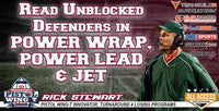 Thumbnail for Reading Unblocked Defenders in Pistol Wing T