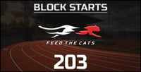 Thumbnail for Feed the Cats: Getting to MAX Velocity Out of the Blocks