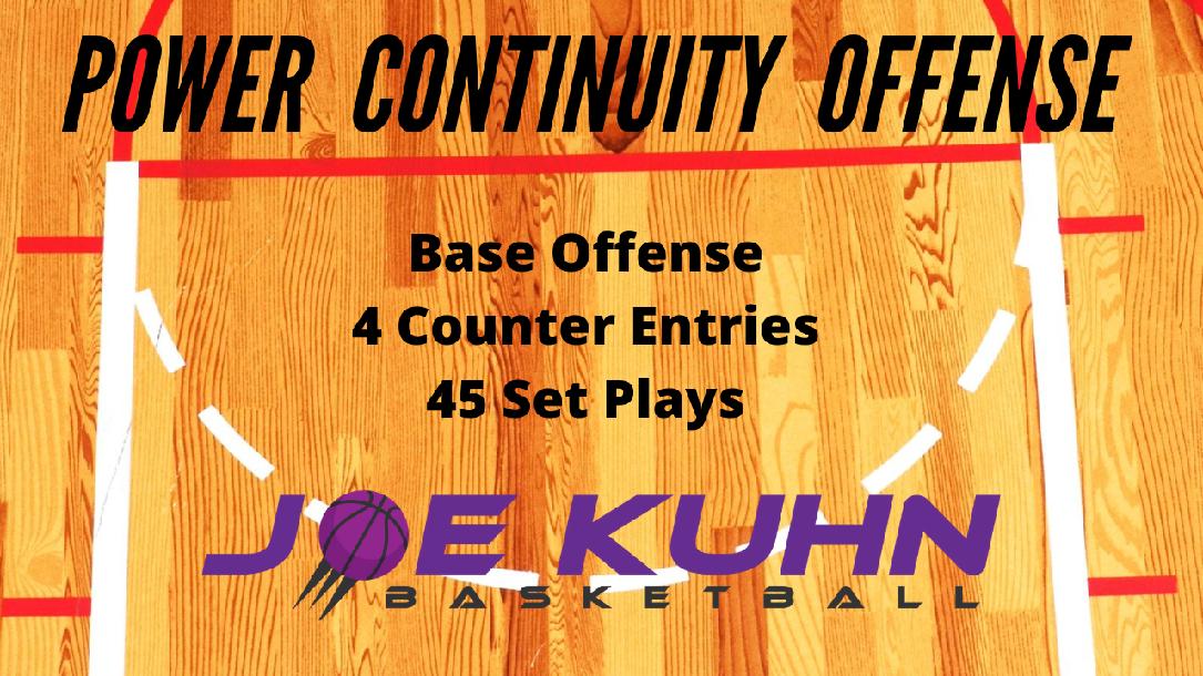 Power Continuity Offensive System