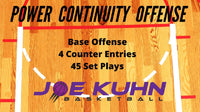 Thumbnail for Power Continuity Offensive System