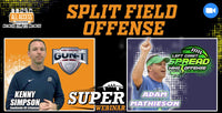 Thumbnail for Split Field Offense