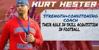Thumbnail for S&C & Their Role in Skill Acquisition in Football- Kurt Hester