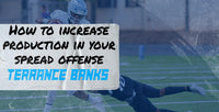 Thumbnail for How to Increase Production in Your Spread Offense