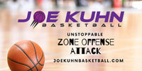 Thumbnail for Unstoppable Zone Offense Attack:  Concepts to Destroy Zone Defenses
