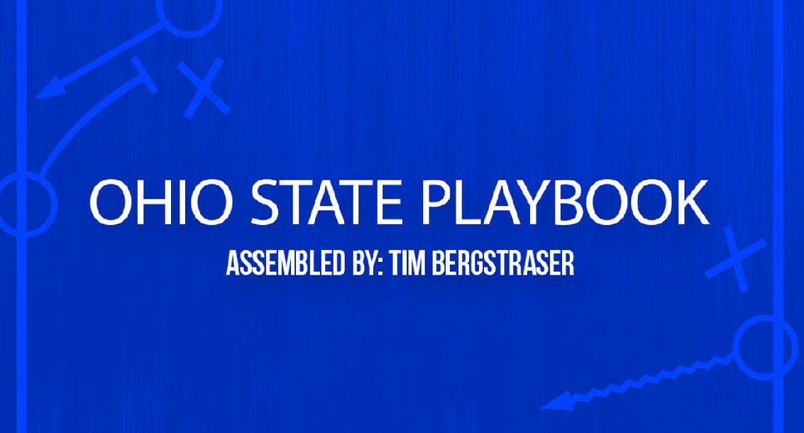 Chris Holtmann Ohio State Playbook & FREE Video Playbook