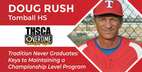 Thumbnail for Tradition Never Graduates: Maintaining a Championship Program - Doug Rush