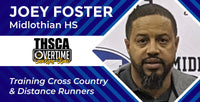 Thumbnail for Training the Cross Country/Distance Athlete - Joey Foster