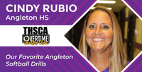 Thumbnail for Our Favorite Angleton Softball Drills - Cindy Rubio, Angleton HS