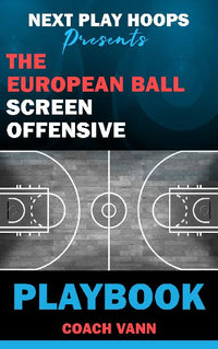 Thumbnail for The European Ball Screen Offensive Playbook