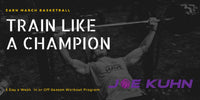 Thumbnail for Train Like A Champion Workout Program