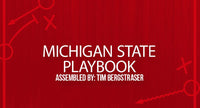 Thumbnail for Tom Izzo Michigan State Playbook & FREE Video Playbook