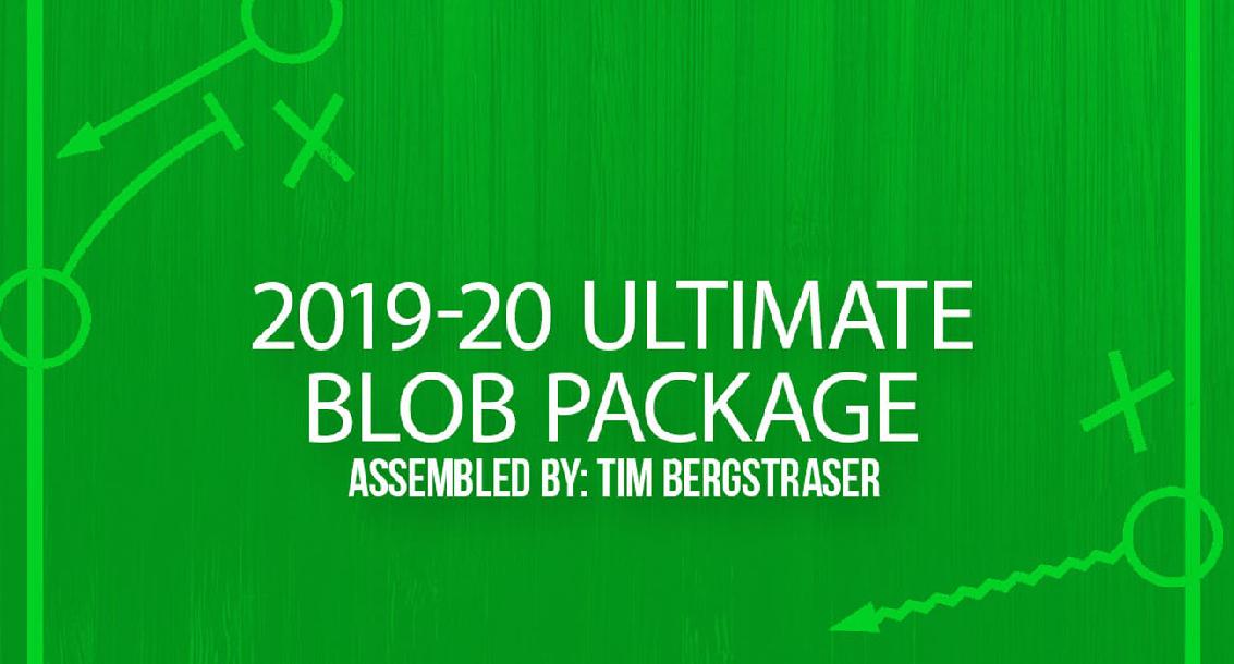 Ultimate BLOB Package 2019-20