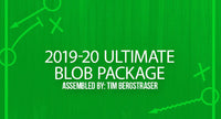 Thumbnail for Ultimate BLOB Package 2019-20