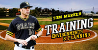 Thumbnail for Optimal Training Environments and Planning