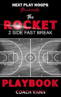 Thumbnail for The Rocket 2 Sided Fast Break