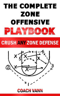 Thumbnail for The Complete Zone Offensive Playbook