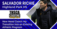 Thumbnail for New Head Coach: My Transition into an Existing Athletic Program