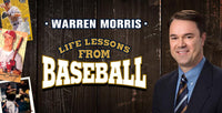 Thumbnail for Life Lessons From Baseball