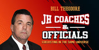Thumbnail for JH Coaches and Officials: Coexisting in the Same Universe
