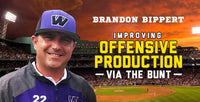 Thumbnail for Improving Offensive Production via the Bunt