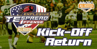 Thumbnail for Kick Off Return