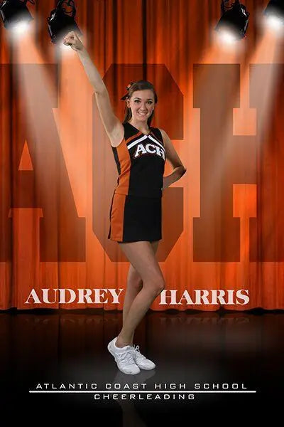 Super FX Custom Sports Player Banners HoopsKing