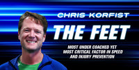 Thumbnail for The Feet - Most Under Coached Yet Most Critical factor in Speed and Injury