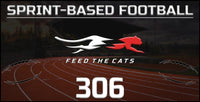 Thumbnail for Feed the Cats: Sprint-Based Football