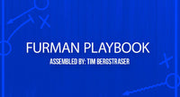 Thumbnail for Bob Richey Furman Playbook & FREE Video Playbook