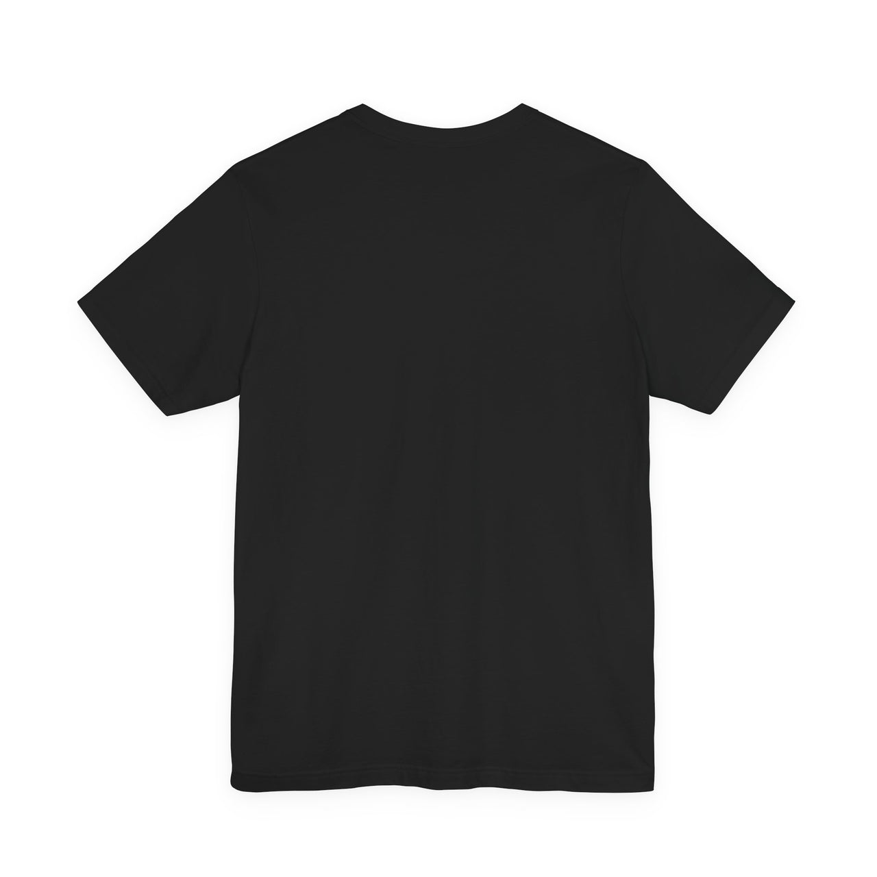 Film Don't Lie (Navy / Gold) — Football T-Shirt