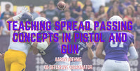 Thumbnail for Teaching Spread Passing Concepts in Pistol and Gun