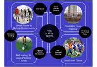 Thumbnail for Developing Soccer Intelligence in Players