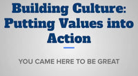 Thumbnail for Team Building and Culture: Tracy Hamm