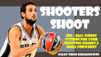 Thumbnail for SHOOTERS SHOOT: Top 80 OFF - BALL Screen Systems