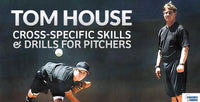 Thumbnail for Cross Specific Skills and Drills for Pitchers