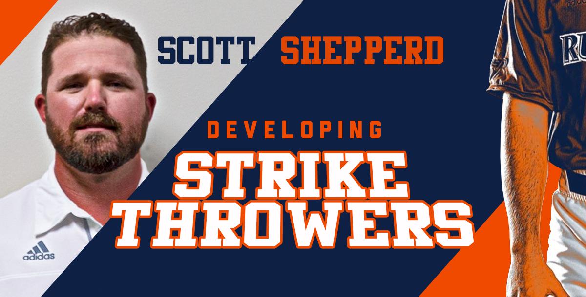 Developing Strike Throwers