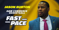 Thumbnail for A&M Commerce Basketball � Fast Pace