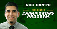 Thumbnail for Building a Championship Program through Purposeful Practices