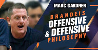 Thumbnail for Brandeis Offensive and Defensive Philosophy