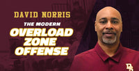 Thumbnail for The Modern Overload Zone Offense