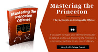 Thumbnail for Mastering the Princeton Offense - Playbook