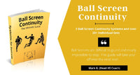 Thumbnail for Ultimate Ball Screen Continuity - Playbook