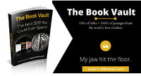 Thumbnail for The Book Vault - A Learning Leader`s Library